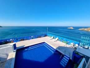 Apartamentos Santamaria del Mar - Bedviajes